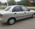 Сірий Деу Сенс, об'ємом двигуна 1.3 л та пробігом 183 тис. км за 2000 $, фото 4 на Automoto.ua