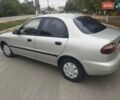 Сірий Деу Сенс, об'ємом двигуна 1.3 л та пробігом 183 тис. км за 2000 $, фото 1 на Automoto.ua