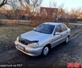 Серый Дэу Сенс, объемом двигателя 1.3 л и пробегом 254 тыс. км за 2000 $, фото 1 на Automoto.ua