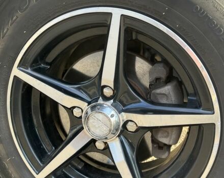 Серый Дэу Сенс, объемом двигателя 1.5 л и пробегом 180 тыс. км за 1799 $, фото 8 на Automoto.ua