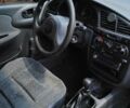 Серый Дэу Сенс, объемом двигателя 1.4 л и пробегом 96 тыс. км за 2897 $, фото 9 на Automoto.ua
