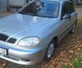 Сірий Деу Сенс, об'ємом двигуна 1.5 л та пробігом 307 тис. км за 2855 $, фото 1 на Automoto.ua