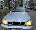 Серый Дэу Сенс, объемом двигателя 1.4 л и пробегом 182 тыс. км за 1900 $, фото 7 на Automoto.ua