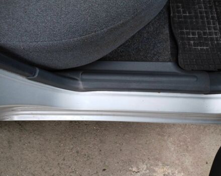 Сірий Деу Сенс, об'ємом двигуна 1.5 л та пробігом 169 тис. км за 2700 $, фото 10 на Automoto.ua