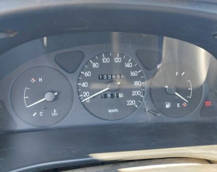 Серый Дэу Сенс, объемом двигателя 0 л и пробегом 138 тыс. км за 1450 $, фото 10 на Automoto.ua