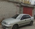 Серый Дэу Сенс, объемом двигателя 1.5 л и пробегом 248 тыс. км за 1699 $, фото 2 на Automoto.ua