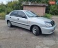 Сірий Деу Сенс, об'ємом двигуна 1.3 л та пробігом 220 тис. км за 2350 $, фото 9 на Automoto.ua