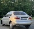 Дэу Сенс 2007 в Долинской на Automoto.ua Серый Дэу Сенс, объемом двигателя 1.4 л и пробегом 190 тыс. км за 29 $, фото 3 на Automoto.ua