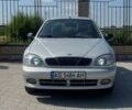 Сірий Деу Сенс, об'ємом двигуна 1.3 л та пробігом 184 тис. км за 1800 $, фото 1 на Automoto.ua