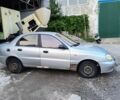 Сірий Деу Сенс, об'ємом двигуна 1.3 л та пробігом 193 тис. км за 1200 $, фото 1 на Automoto.ua