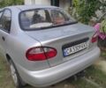 Серый Дэу Сенс, объемом двигателя 1.5 л и пробегом 230 тыс. км за 2500 $, фото 3 на Automoto.ua