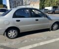 Серый Дэу Сенс, объемом двигателя 1.5 л и пробегом 264 тыс. км за 1550 $, фото 2 на Automoto.ua
