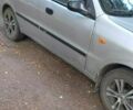 Сірий Деу Сенс, об'ємом двигуна 0 л та пробігом 200 тис. км за 1462 $, фото 1 на Automoto.ua