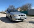 Сірий Деу Сенс, об'ємом двигуна 1.5 л та пробігом 302 тис. км за 2350 $, фото 2 на Automoto.ua