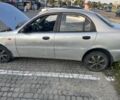 Серый Дэу Сенс, объемом двигателя 1.4 л и пробегом 3 тыс. км за 35000 $, фото 6 на Automoto.ua