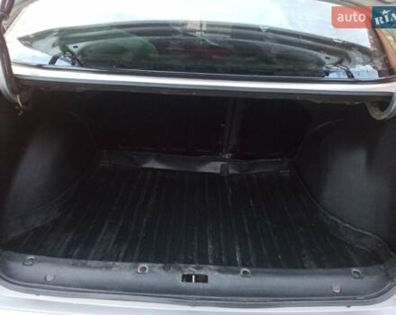 Дэу Сенс 2007 в Луцке на Automoto.ua Серый Дэу Сенс, объемом двигателя 1.5 л и пробегом 293 тыс. км за 1600 $, фото 6 на Automoto.ua