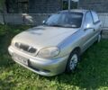 Сірий Деу Сенс, об'ємом двигуна 1.3 л та пробігом 119 тис. км за 1203 $, фото 1 на Automoto.ua