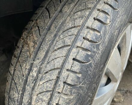 Серый Дэу Сенс, объемом двигателя 1.4 л и пробегом 170 тыс. км за 1800 $, фото 18 на Automoto.ua