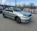 Серый Дэу Сенс, объемом двигателя 1 л и пробегом 170 тыс. км за 1650 $, фото 1 на Automoto.ua