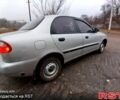 Серый Дэу Сенс, объемом двигателя 1.3 л и пробегом 180 тыс. км за 1650 $, фото 2 на Automoto.ua