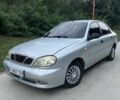 Сірий Деу Сенс, об'ємом двигуна 1.5 л та пробігом 107 тис. км за 1400 $, фото 1 на Automoto.ua