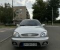 Серый Дэу Сенс, объемом двигателя 1.4 л и пробегом 200 тыс. км за 2047 $, фото 1 на Automoto.ua