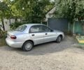 Сірий Деу Сенс, об'ємом двигуна 1.5 л та пробігом 220 тис. км за 1750 $, фото 2 на Automoto.ua