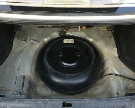 Сірий Деу Сенс, об'ємом двигуна 1.5 л та пробігом 224 тис. км за 550 $, фото 19 на Automoto.ua