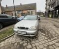 Сірий Деу Сенс, об'ємом двигуна 1.5 л та пробігом 169 тис. км за 2000 $, фото 1 на Automoto.ua