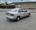 Сірий Деу Сенс, об'ємом двигуна 1.5 л та пробігом 206 тис. км за 2200 $, фото 2 на Automoto.ua