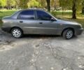 Сірий Деу Сенс, об'ємом двигуна 1.4 л та пробігом 217 тис. км за 1300 $, фото 2 на Automoto.ua