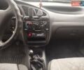Сірий Деу Сенс, об'ємом двигуна 1.3 л та пробігом 183 тис. км за 2000 $, фото 3 на Automoto.ua