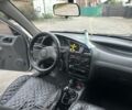 Сірий Деу Сенс, об'ємом двигуна 1.3 л та пробігом 122 тис. км за 2100 $, фото 4 на Automoto.ua