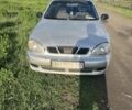 Серый Дэу Сенс, объемом двигателя 0 л и пробегом 355 тыс. км за 1150 $, фото 1 на Automoto.ua