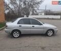 Серый Дэу Сенс, объемом двигателя 1.4 л и пробегом 135 тыс. км за 2000 $, фото 9 на Automoto.ua