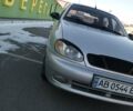 Серый Дэу Сенс, объемом двигателя 1.4 л и пробегом 226 тыс. км за 2100 $, фото 17 на Automoto.ua
