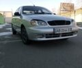 Серый Дэу Сенс, объемом двигателя 1.4 л и пробегом 226 тыс. км за 2100 $, фото 15 на Automoto.ua