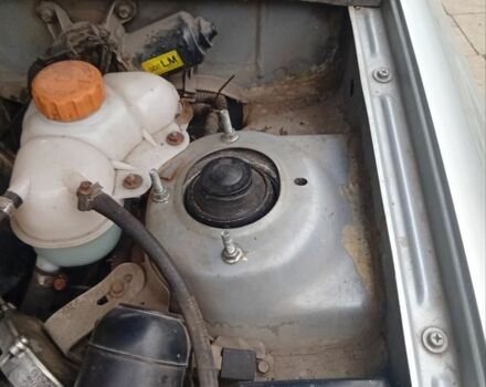 Серый Дэу Сенс, объемом двигателя 0 л и пробегом 104 тыс. км за 2200 $, фото 7 на Automoto.ua