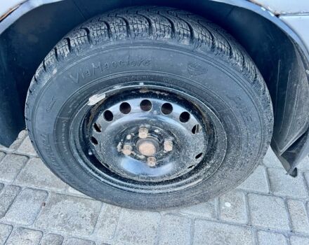 Серый Дэу Сенс, объемом двигателя 1.5 л и пробегом 160 тыс. км за 1999 $, фото 9 на Automoto.ua