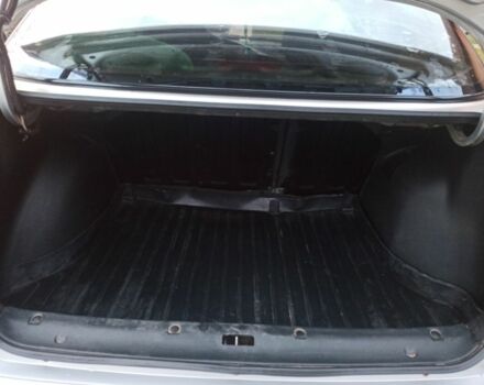 Деу Сенс 2007 у Луцьку на Automoto.ua Сірий Деу Сенс, об'ємом двигуна 1.5 л та пробігом 293 тис. км за 1600 $, фото 7 на Automoto.ua