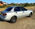 Сірий Деу Сенс, об'ємом двигуна 1.3 л та пробігом 190 тис. км за 2300 $, фото 8 на Automoto.ua