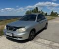 Серый Дэу Сенс, объемом двигателя 1.5 л и пробегом 80 тыс. км за 1700 $, фото 1 на Automoto.ua