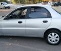 Сірий Деу Сенс, об'ємом двигуна 1.5 л та пробігом 206 тис. км за 2700 $, фото 7 на Automoto.ua