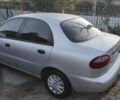 Дэу Сенс 2007 в Южное на Automoto.ua Серый Дэу Сенс, объемом двигателя 1.5 л и пробегом 102 тыс. км за 2499 $, фото 2 на Automoto.ua