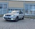 Серый Дэу Сенс, объемом двигателя 1.5 л и пробегом 155 тыс. км за 2250 $, фото 1 на Automoto.ua
