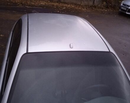 Серый Дэу Сенс, объемом двигателя 1.5 л и пробегом 450 тыс. км за 1750 $, фото 8 на Automoto.ua