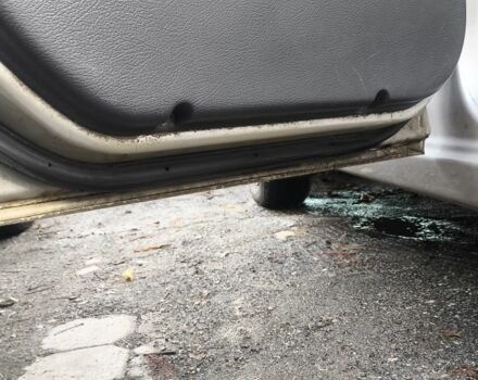 Сірий Деу Сенс, об'ємом двигуна 1.4 л та пробігом 189 тис. км за 2500 $, фото 11 на Automoto.ua