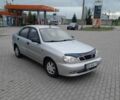 Сірий Деу Сенс, об'ємом двигуна 1.5 л та пробігом 206 тис. км за 2200 $, фото 1 на Automoto.ua