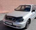 Сірий Деу Сенс, об'ємом двигуна 1.5 л та пробігом 217 тис. км за 2193 $, фото 1 на Automoto.ua