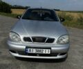 Сірий Деу Сенс, об'ємом двигуна 1.5 л та пробігом 180 тис. км за 2500 $, фото 1 на Automoto.ua